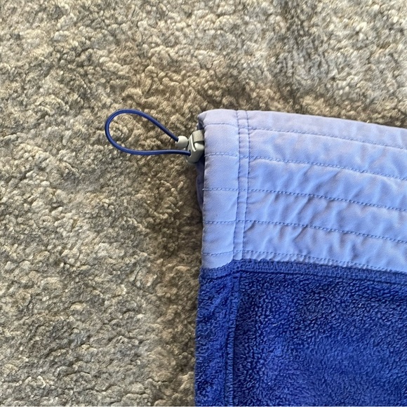 Women’s LL Bean performance fleece vest - Picture 5 of 5